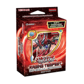 YuGiOh Raging Tempest Special Edition Box